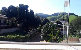 Casa Aconchego Verde de Conservatória